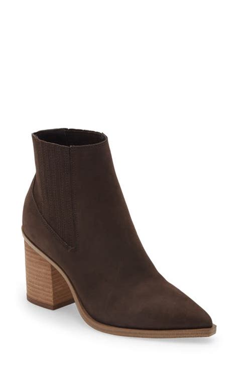 Womens Steve Madden Booties Nordstrom