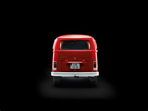 Revell Volkswagen T2 124 Easy Click Rvl00459 Astra