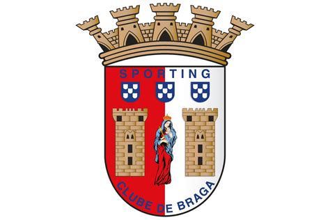 Braga Logo And Symbol Meaning History Png