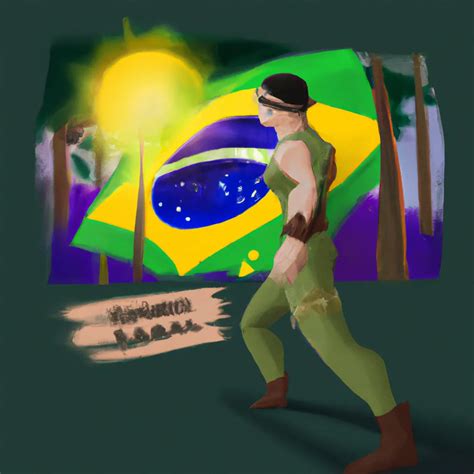 Brasil Her I Na Segunda Guerra Mundial