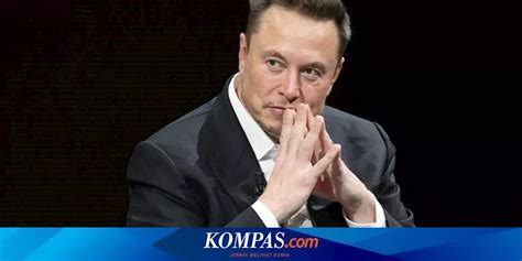 Elon Musk Janji Beri Rp 15 Miliar Per Hari Ke Pendukung Trump Picu