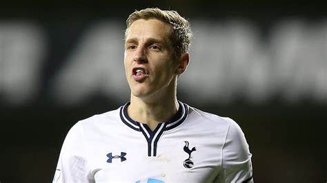 Michael Dawson Former Tottenham Nottingham Forest And Hull Defender