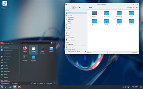 Fedora 39 Released It Is All About Gnome 45