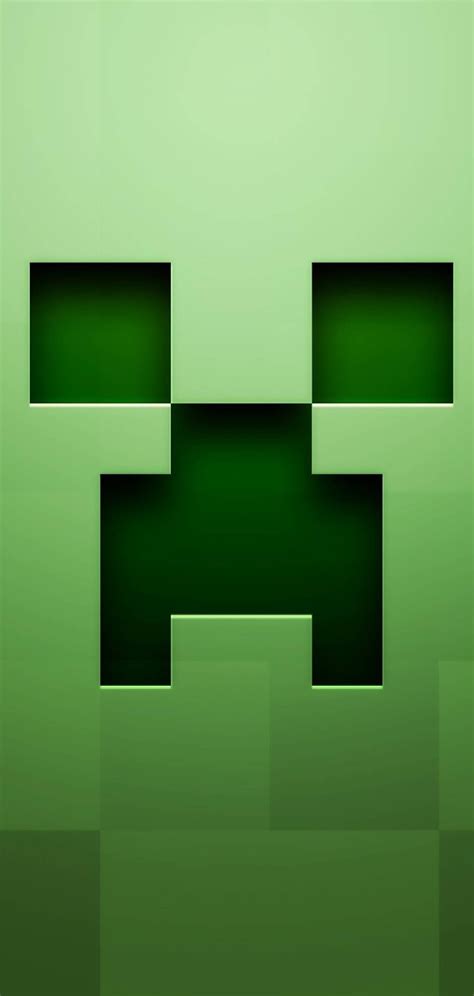 Pin By Éricos On Wallpapers Android Minecraft Wallpaper Anime