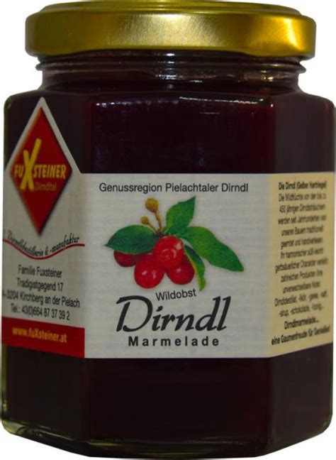 Dirndl Marmelade FuXsteiner 1 Dirndlmanufaktur Dirndltal Bauernladen