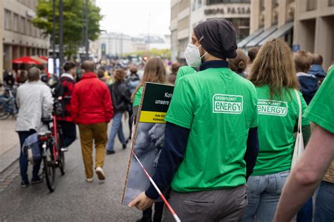 Kick out Kohle warum der Ausstieg so schnell wie möglich kommen muss