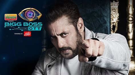 Bigg Boss Ott Season 2 Sets New Record With 10 Crore Unique Viewers On Jiocinema Entertainment