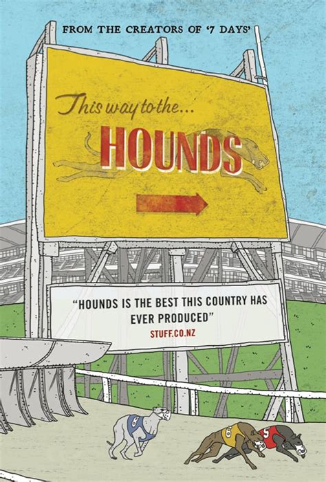 Hounds Tv Series Imdb