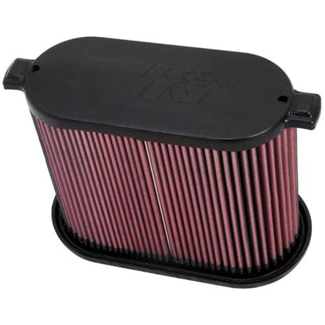 Kandn High Performance Oval Air Filter E0785 Blains Farm And Fleet