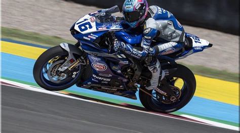 Wsbk Argentine San Juan Villicum Superbike Et Supersport Les