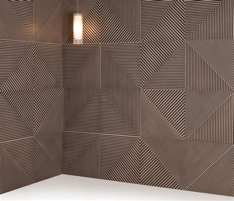 Fractal Wall Panels Bamboo And Palm Wood