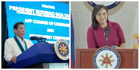 Three Years After Duterte Launched Drug War Only 1 Percent Of Meth Seized Robredo Says Coconuts