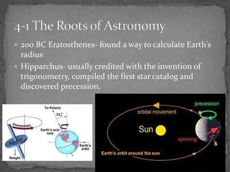 The Origin Of Modern Astronomy Ppt Download