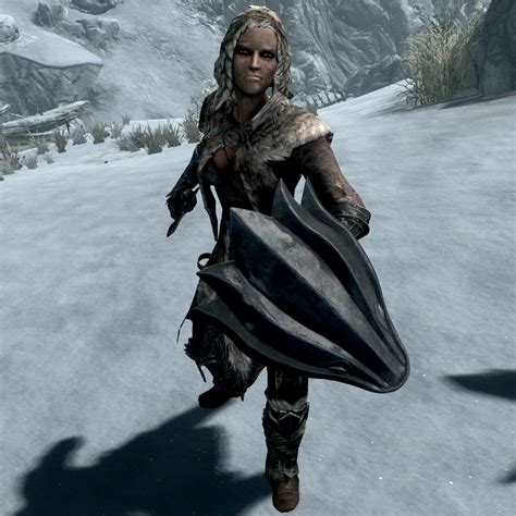 Skyrimseducers Bandit Leader The Unofficial Elder Scrolls Pages Uesp