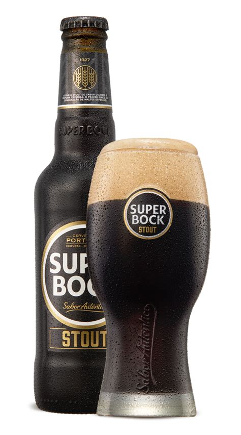 Super Bock Beer