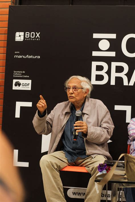 Cineasta Vladimir Carvalho Velado Nesta Sexta Feira No Cine