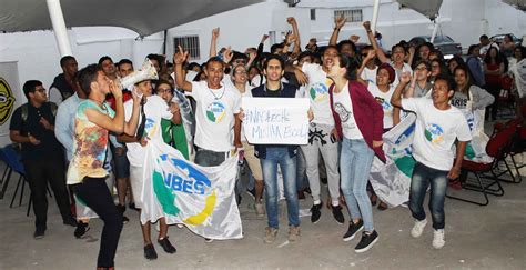 ASSEMBLEIA ESTUDANTIL EM SP MOBILIZA PARA ATO DA QUINTA E CONVOCA