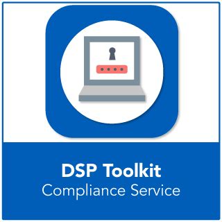 The Data Security And Protection Toolkit DSPT IT Governance Ltd