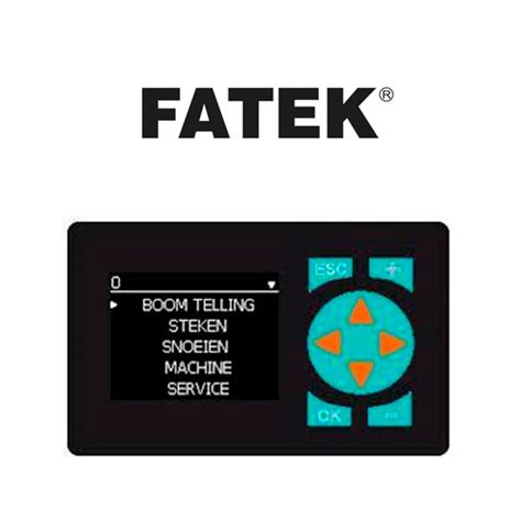 Ft Fatek Fbs Pep Hmi Panel