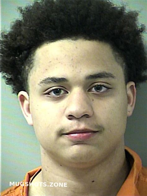 Gainer Tommy Okaloosa County Mugshots Zone