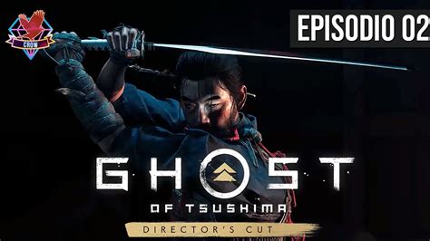 Ghost Of Tsushima Dificultad Letal Sin Recibir Da O Walkthrough