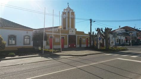 H Festa Em Benfica Do Ribatejo Mais Ribatejo