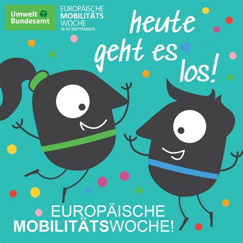 Europ Ische Mobilit Tswoche Bubim Zvm