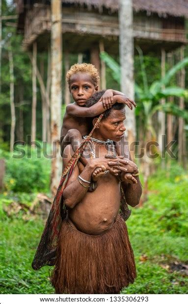 281 Korowai Tribe Images, Stock Photos & Vectors | Shutterstock