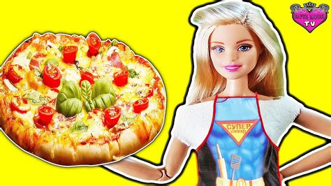 Барби мультик НАШЛИ КЕНА! Игрушки для девочек Мультики Кукла Барби # ...