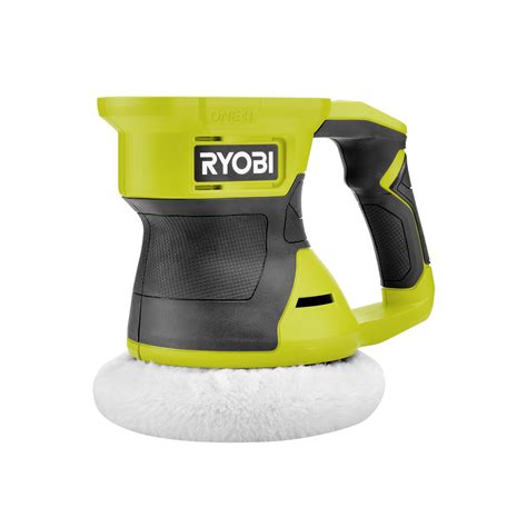 Polermaskin Ryobi Rbp V One Naken K Rauta