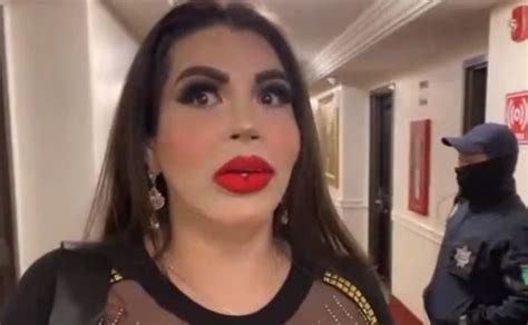 Las Perdidas Denuncian Acto De Homofobia Contra Vanessa Labios K