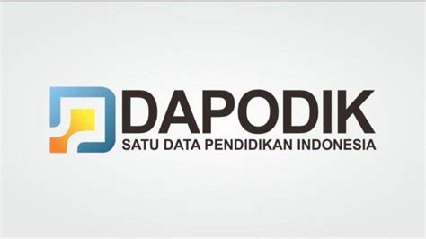 Download Aplikasi Dapodik 2023c Versi Terbaru Dan Cara Instal Dengan