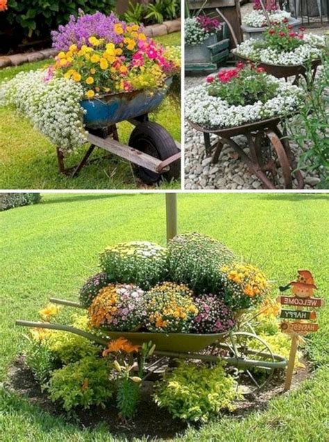 17 Unusual Garden Art Ideas To Consider Sharonsable