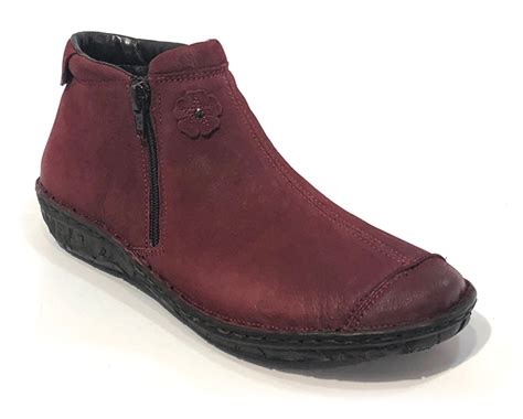 Relaxshoe støvle - Støvler - RABØL