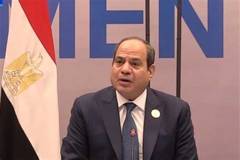 الرئيس السيسي يصدر قرارًا جديدًا بالتفاصيل المصري اليوم