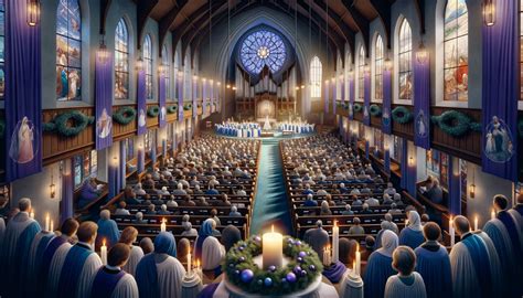 Why Is Advent Celebrated