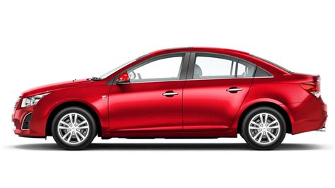 Chevrolet Cruze LTZ AT Price In India Features Car Specifications