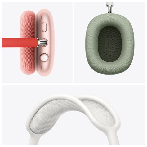 Apple AirPods Max - Pink - Walmart.com