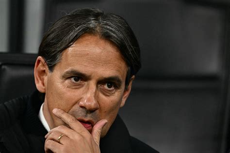 Inzaghi Gives Inter Injury Update On Calhanoglu