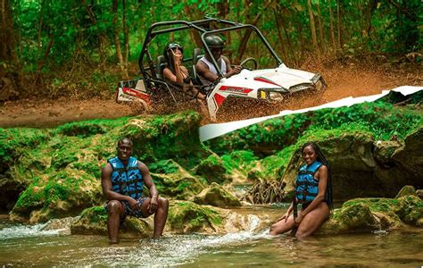 Experiences At Yaaman Adventure Park