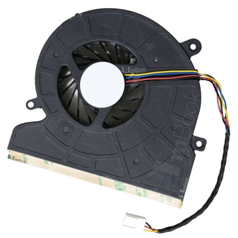 Cooler Fan Ventoinha Para Hp Omni V Vias