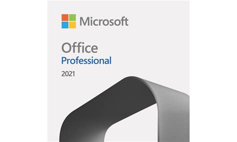 Microsoft Office 2021 Professional