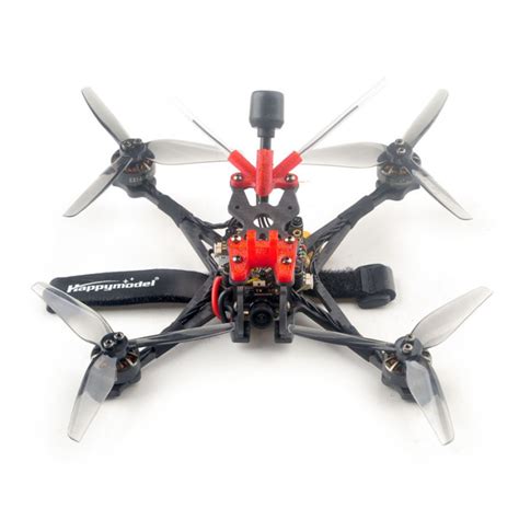 FPV Дрон Happymodel Crux35 ELRS V2 інтернет магазин FPVUA