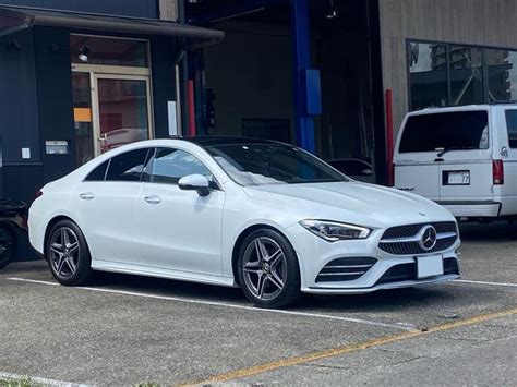 Cla Cla Amg