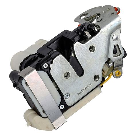 Acdelco Door Lock Actuators