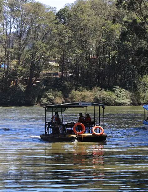 Parks In Tamil Nadu Tamil Nadu Tourism