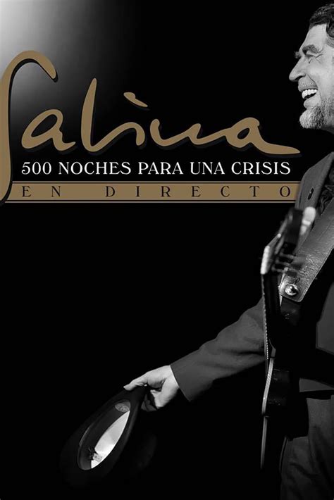 500 Noches Para Una Crisis En Directo Película 2015 Tráiler Resumen Reparto Y Dónde Ver