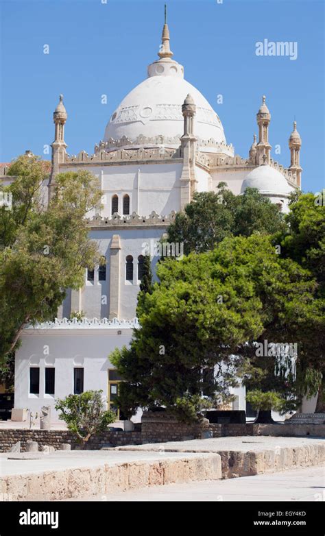 Carthage Tunis Tunisia Hi Res Stock Photography And Images Alamy