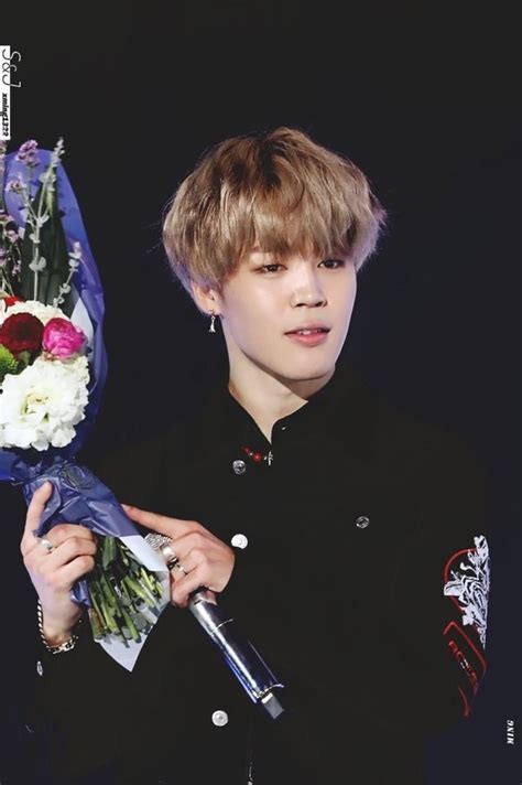 Th Seoul Music Awards Jimin Bts