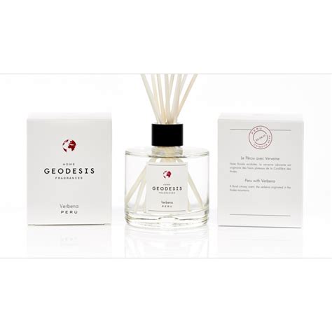 Reed Diffuser Verbena